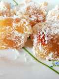 Lokum - Turkish Delight