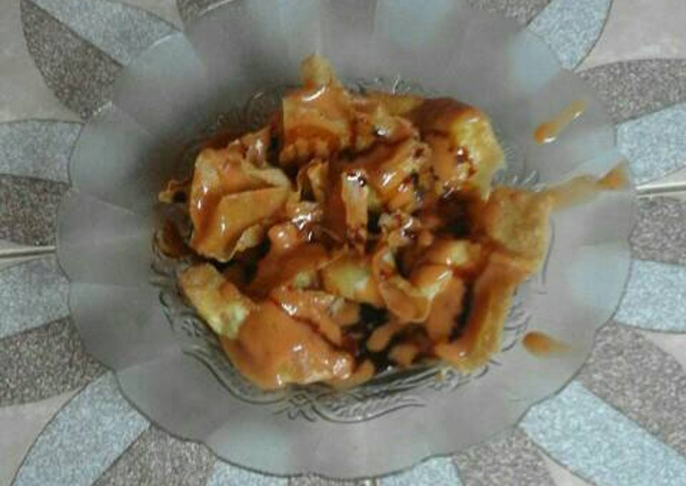 Batagor Simple