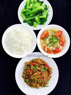 Hình của món Bữa Cơm Gia Đình 4.