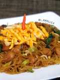 Bihun Goreng Bumbu Biryani