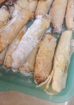 Kornulec recept fotója