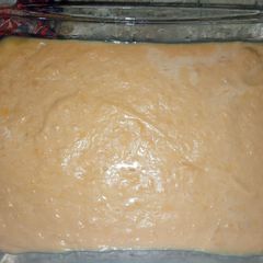 A picture of Caramel custard.