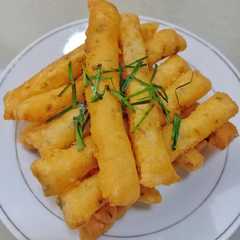 รูปของ Potato Cheese Stick