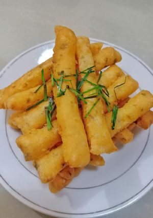 Foto resep Potato Cheese Stick