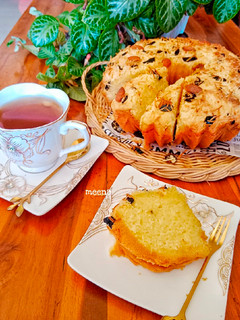 Foto resep Bluder Tape