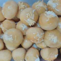 รูปของ Nastar special mudah Dan anti gagal porsi besar!!