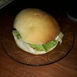Hamburguesas caseras tipo cangre burguers
