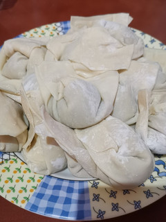 Foto resep Pangsit