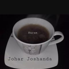 A picture of Joshanda.