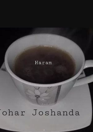A picture of Joshanda.