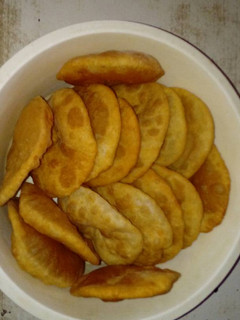 Una foto de Tortas Fritas 😃