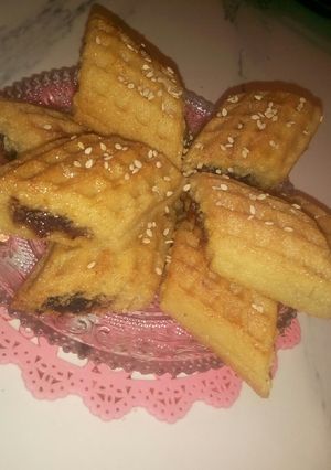 صورة لوصفة مقروض قسنطيني