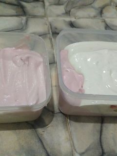 Foto resep Ice cream homemade