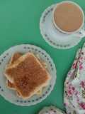 Cinnamon French Toast