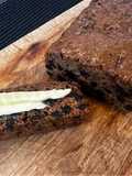 Home Made Malt loaf - Twice as delicous as store bought and 1/2 price :P ENJOY