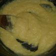 Crema pastelera fácil y rápida