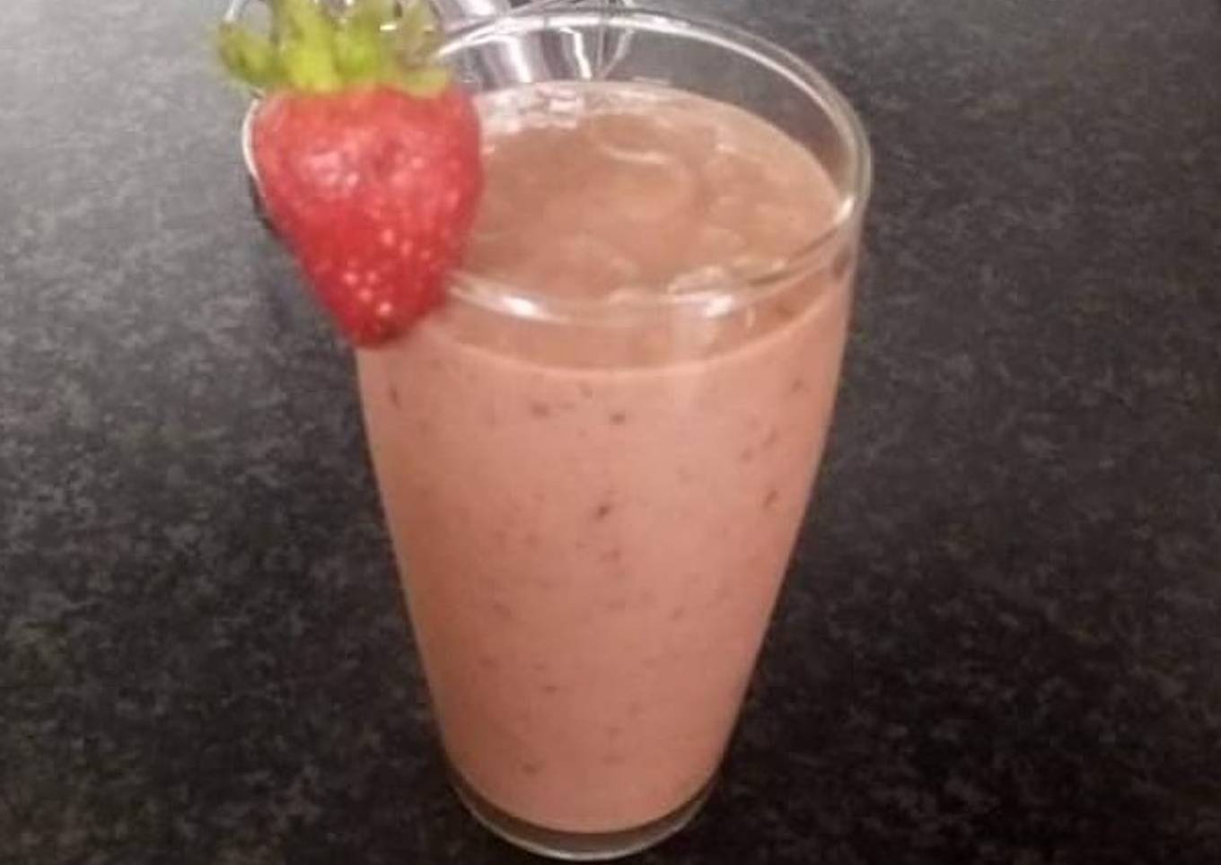 Fruity Lassi