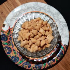 A picture of Namakpare.