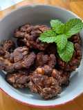 Choco Honey Walnut
