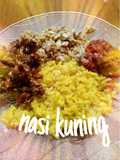 Nasi kuning