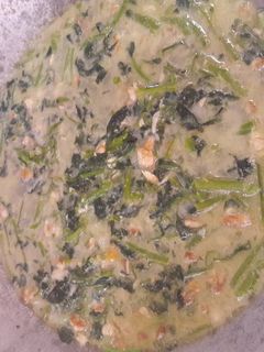 Foto resep Lodeh selada air