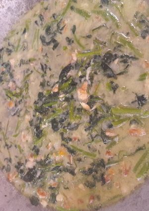 Foto resep Lodeh selada air