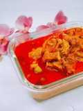 Panang Braised Beef Curry