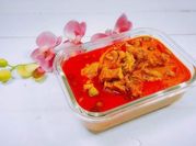 A picture of braising beef