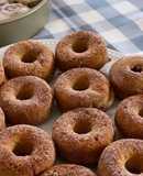 Donuts