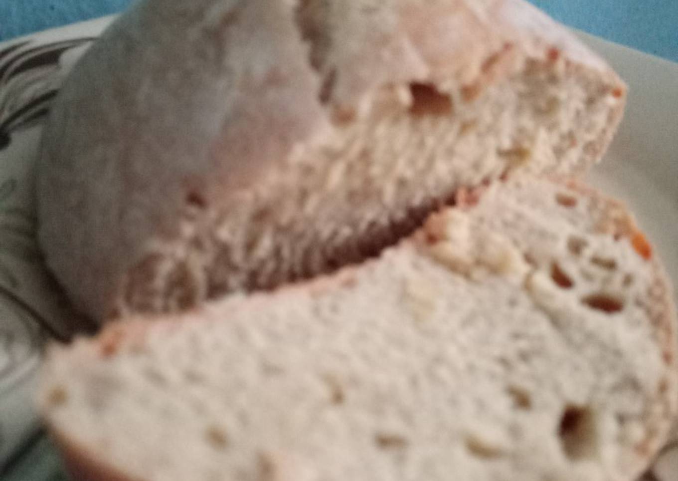 Crusty Bread