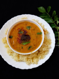 ડબલ તડકા દાલ ફ્રાય (Double Tadka Dal Fry Recipe In Gujarati) રેસીપી મુખ્ય ફોટો