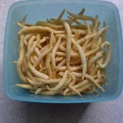 รูปของ Telur Gabus Ekonomis
