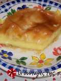 Galaktoboureko...the Divine!