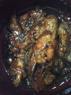 Foto resep Ayam Kecap