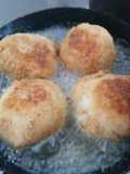 Bombas de papa