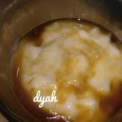รูปของ Bubur Sumsum