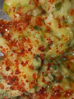 ખીચું (Khichu Recipe In Gujarati) રેસીપી મુખ્ય ફોટો