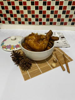 Foto resep Semur Ayam Betawi