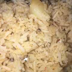 Pulao A picture of Pulao.