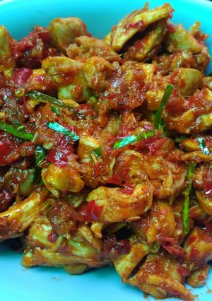 Foto resep Ayam suwir