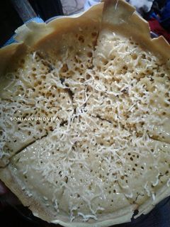 Foto resep Martabak Manis