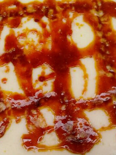 Una foto de Crema de maizena 😋