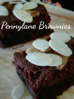 Foto resep Pennylane Brownies