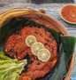 Resep Ikan Bakar Bumbu Merah yang Lezat Sekali