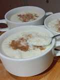 Arroz con Leches de Tarro