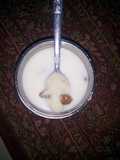Garri da kuli