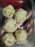 Siomay Tengiri gluten free