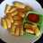 Kentang Cheese Stick