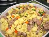orecchiette