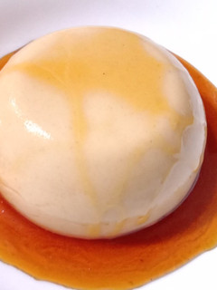 Foto resep Puding Biskuit Karamel